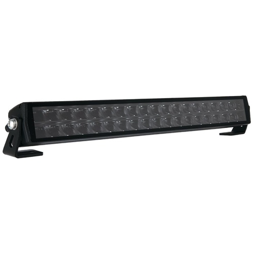 HULK 4X4 20" LED Slimline Dual Row Lightbar