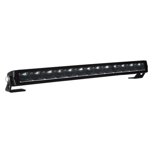HULK 4X4 20" LED Slimline Curved Lightbar