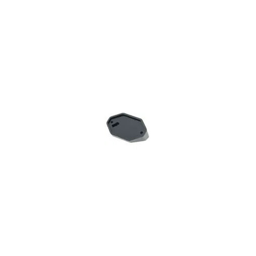 HULK 4X4 PKT 1 30Deg ANGLD MOUNTNG BASE to suit LED ROCK LIGHTS HU9680,