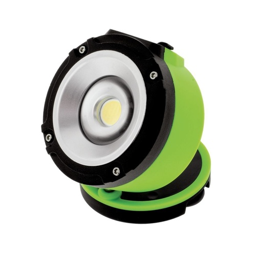 HULK 4X4 Rechargeable COB LED Camping Lamp 6W