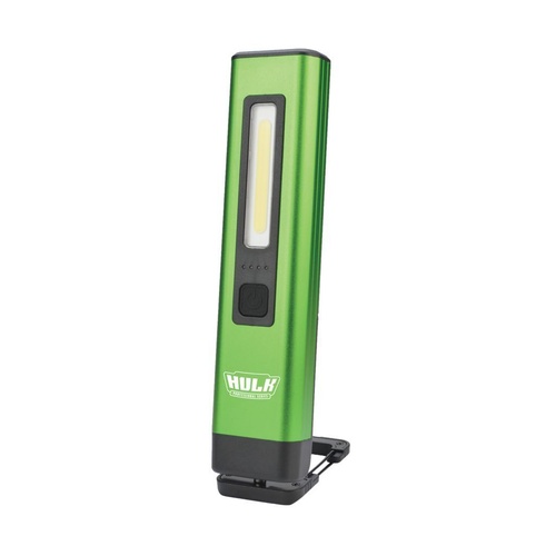 HULK 4X4 LED Inspection Lamp with Torch