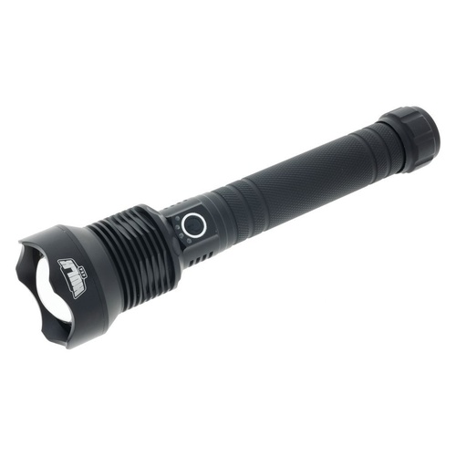 HULK 4X4 HIGH POWERED LED TORCH
