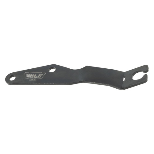 HULK 4X4 Bonnet Mount Antenna Bracket - Ford Ranger PX / Everest 2012-2021