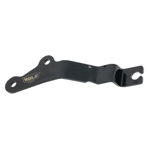 HULK 4X4 Bonnet Mount Antenna Bracket - Nissan Patrol (Y62) 2020 On