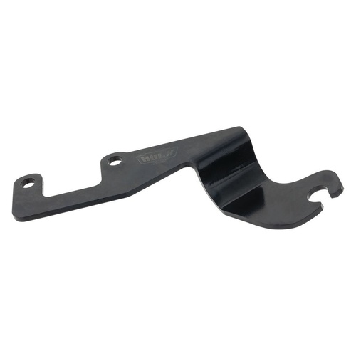 HULK 4X4 Bonnet Mount Antenna Bracket - Nissan Navara NP300 2021 On