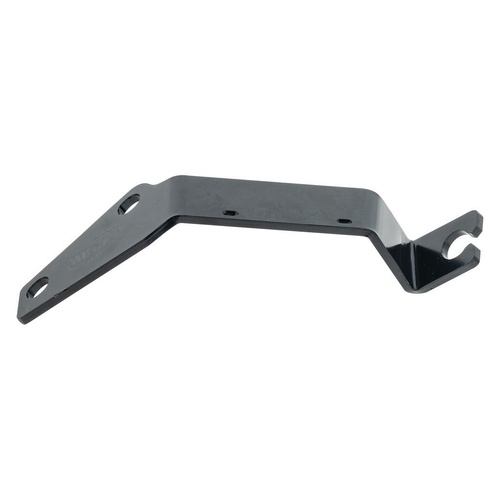 HULK 4X4 Bonnet Mount Antenna Bracket - Toyota Landcruiser 200 Series Facelift 2016-2022