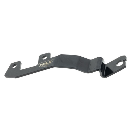 HULK 4X4 Bonnet Mount Antenna Bracket - Mitsubishi Triton MR 2018-2023