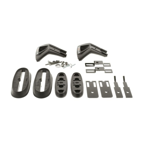 HULK 4X4 Minebar Fitting Kit - Nissan Patrol Y62, wagon 2012-