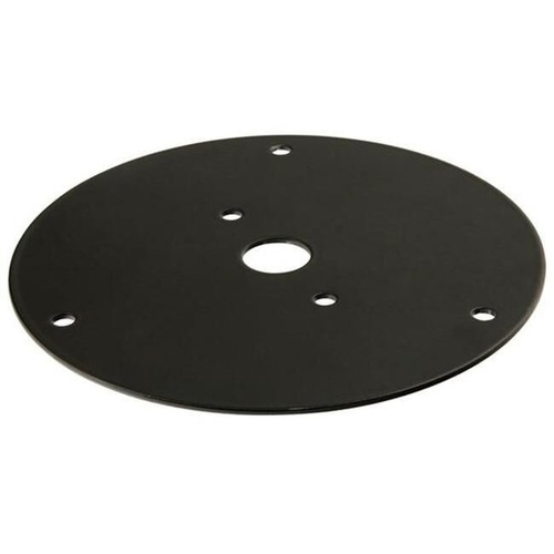 HULK 4X4 Minebar Beacon Mounting Plate