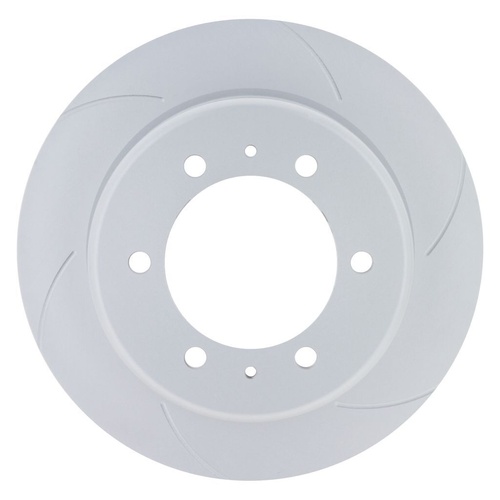 HULK 4X4 HULK SLOTTED ROTOR REAR RHS HUC001, HUC008 CONVERSION KITS
