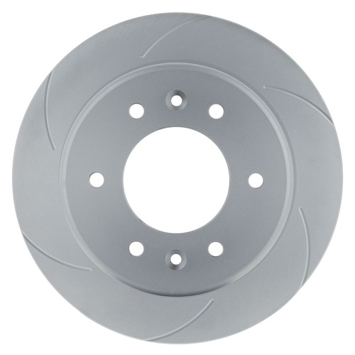 Hulk4x4 Slotted Rotor – Rear RHS (Replacement Rotor for HUC003 Kit)