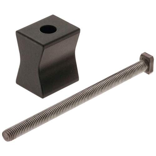 Ignite PKT 1 40mm SPACER MNTNG BRCKET to suit SINGLE ROW & CURVED LED DRIVING LMP LGHTBARS