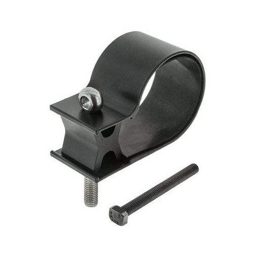 Ignite BULL BAR MOUNTNG BRACKET 54mm BLACK to suit LED DRIVING LAMPS & LIGHTBARS