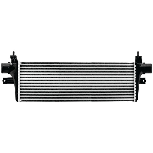 Jayrad Intercooler Toyota Hilux Gun 2015 > 2.4Lt 2.8Lt 1Gdftv Td Fortuner 2015 >