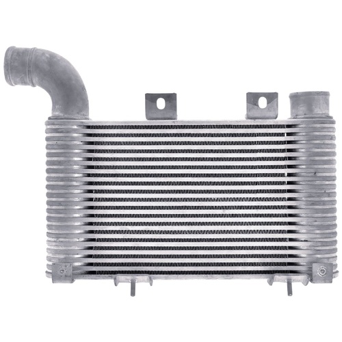 Jayrad Intercooler Mazda Bt50 Bravo 2006> Ford Courier Ranger PJ Auto 12/06 > 3/09 Fcf-32001