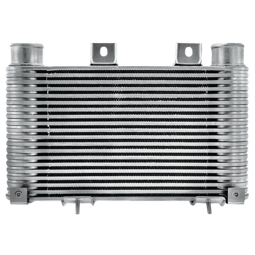 Jayrad Intercooler Mazda Bt50 Bravo 2005> Ranger PJ Pk 06>11 Courier Size 375X205X60
