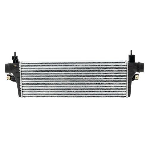 Jayrad Intercooler Toyota Hilux 5/2020> Gun Turbo Diesel