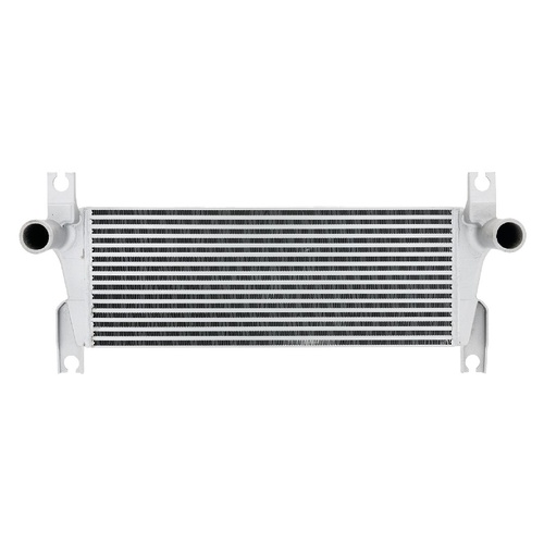 Jayrad Intercooler Ford Ranger PX Mazda Bt50 2.2L 3.2L 2011> All Alloy ## Heavy Duty 104mm Core ##