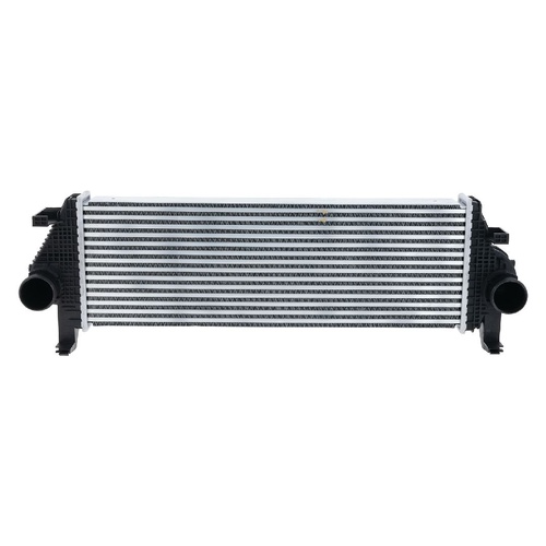 Jayrad Intercooler Jeep Grand Cherokee Wk Wh 2005> 3.0 Crd Exf