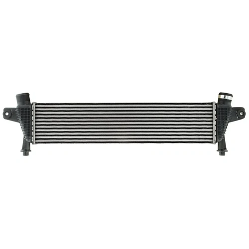 Intercooler for Holden Colorado RG & Isuzu D-MAX (2012-On)