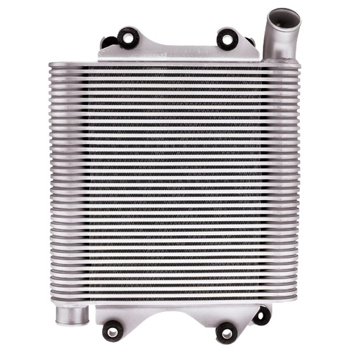 Jayrad Intercooler Isuzu D-Max 08>12 T/D Colorado Rc 3.0Lt 08>12 Cachol126Cm