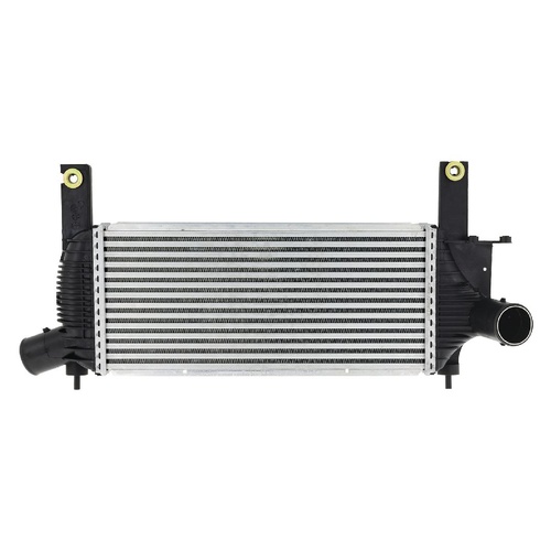 Jayrad Intercooler Nissan Navara D40 05> 2.5L Pathfinder R51 2.5Lt Yd25Ddti