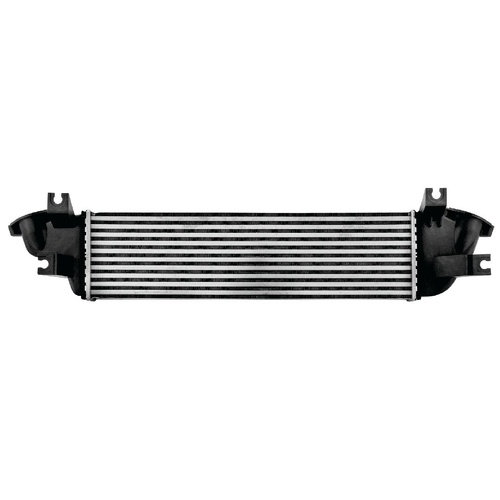 Jayrad Intercooler Mitsubishi Pajero Sport Qe Triton Mq 12/2015> Diesel