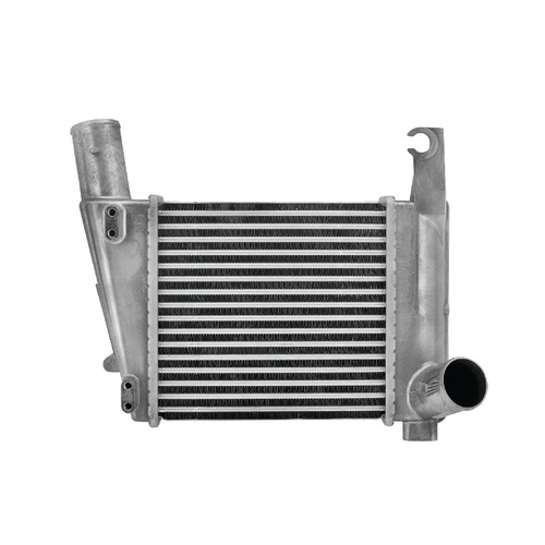 Jayrad Intercooler Nissan Navara D22 Yd25Ddti 2002 >