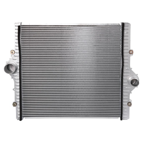 Jayrad Intercooler Toyota Landcruiser Prado Gdj150R 8/2015>08/20 1Gdftv