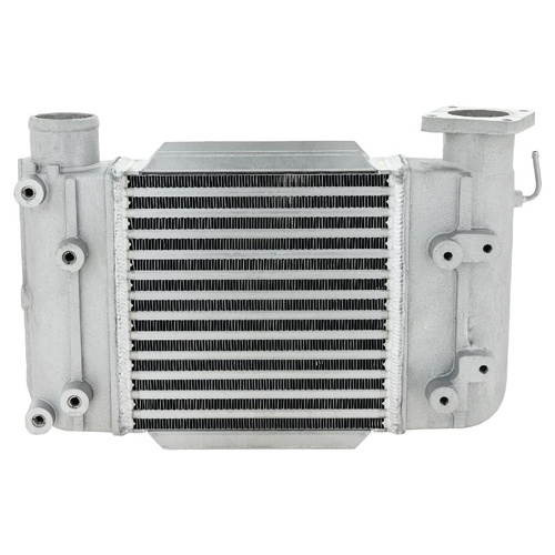 Jayrad Intercooler Nissan Patrol Td42T Gu 1998 - 2007 Y61