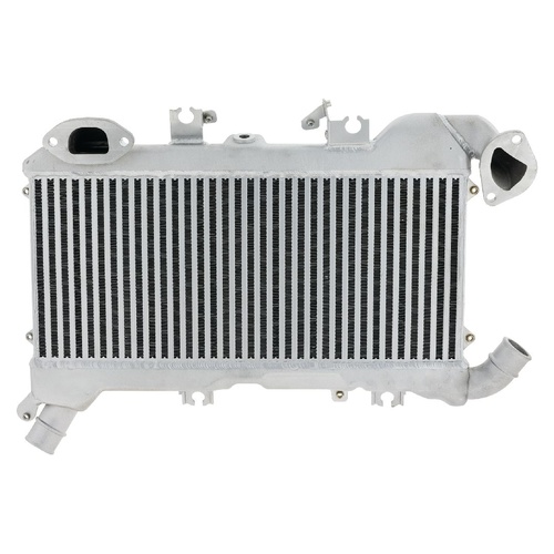 Jayrad Intercooler Toyota Landcruiser Vdj 200 Series 11/2007> Twin Turbo