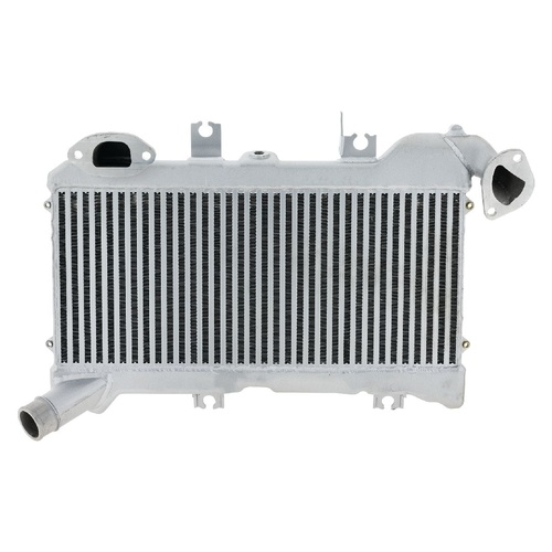 Jayrad Intercooler Toyota Landcruiser Vdj 70 Series 3/2007> Single Turbo