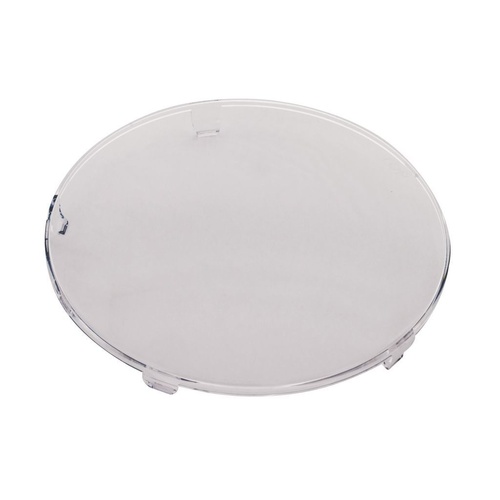 Ignite 7" LED Driving Light Clear Protective Lens Cover - Ignite