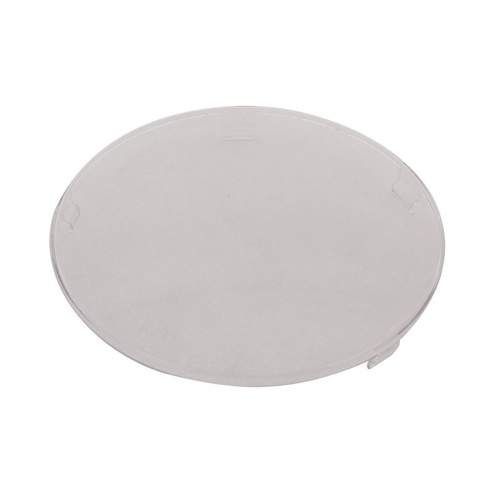 Ignite 9" LED Driving Light Clear Protective Lens Cover - Ignite