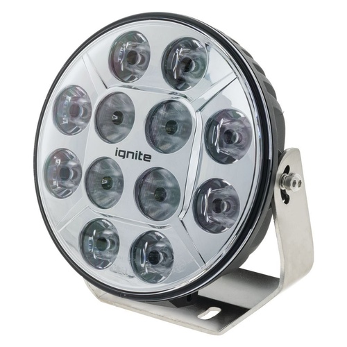 Ignite Ignite LED Driving Light 9 Inch Round