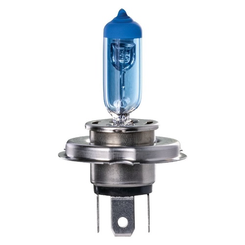 Ignite H4 12V 60/55W 4300K P43T-38 Base Pair Twin Box