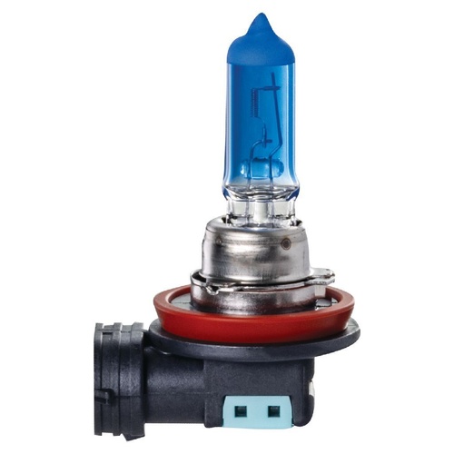 Ignite H11 12V 55W 4300K PGJ19-2 Base Pair Twin Box