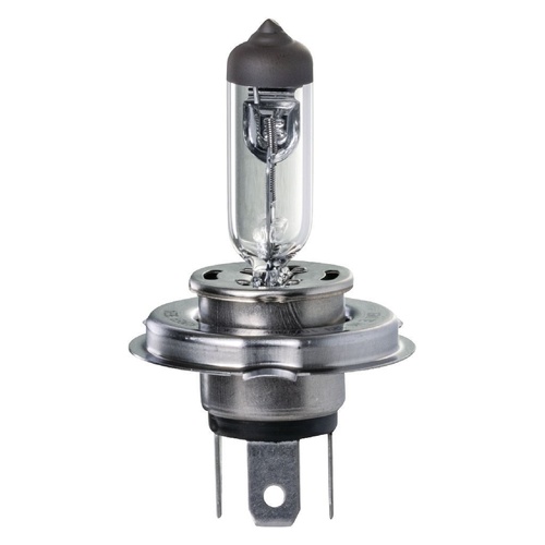 Ignite H4 Rally 12V 100/90W P43T-38 Base (PKT1) Blister