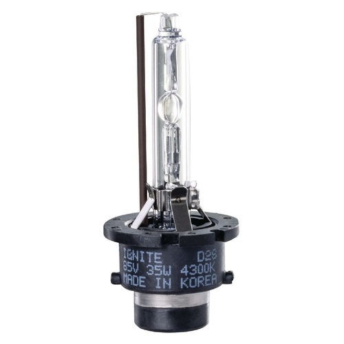 Ignite D2S 85V 35W 4300K P32D-3 Base (PKT1) Box