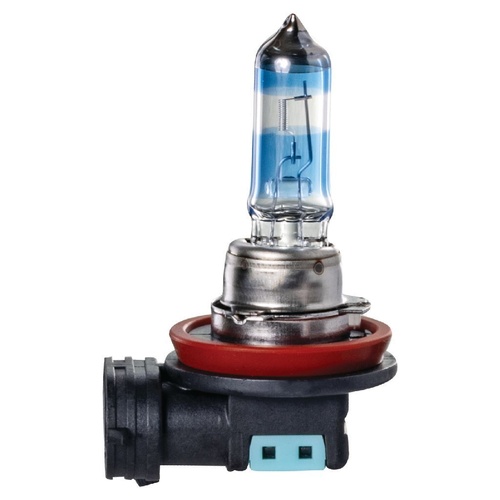 Ignite H11 +150% 12V 55W PGJ19-2 Base Pair Twin Box