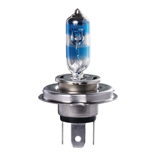 Ignite H4 +150% 12V 60/55W P43T-38 Base Pair Twin Box