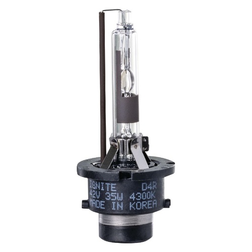 Ignite D4R 42V 35W 4300K P32D-6 Base (PKT1) Box