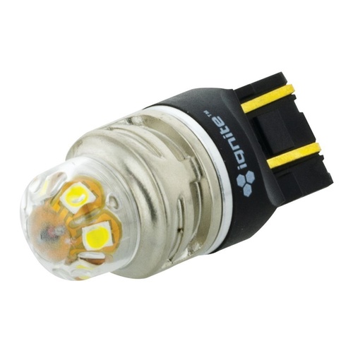 Ignite T20 Wedge white 12/24v 900 Lumens Pair
