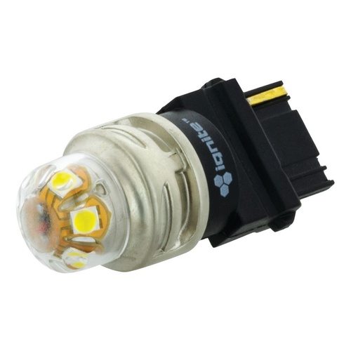 Ignite T25 Base white 12/24V 900 Lumens Pair