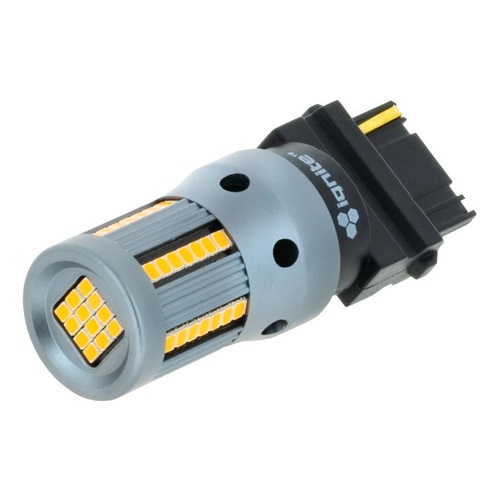 Ignite T25 BASE AMBER 12V 1500 LUMENS Pair