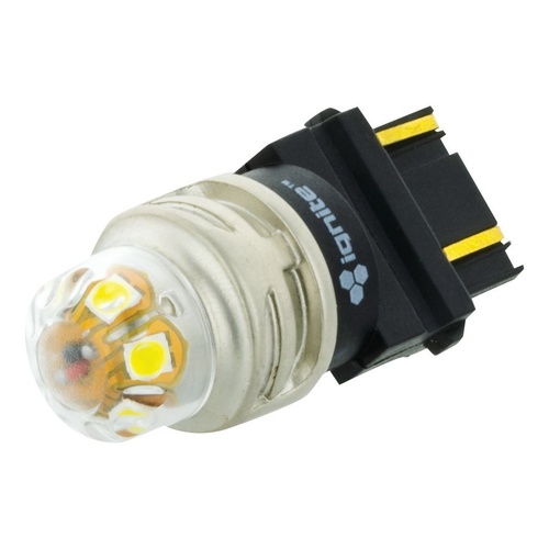 Ignite T20 BASE WHITE 12/24v 900 LUMENS Pair