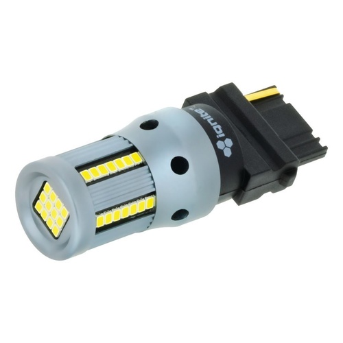 Ignite T25 BASE CANBUS WHITE 12V 1500 LUMENS Pair