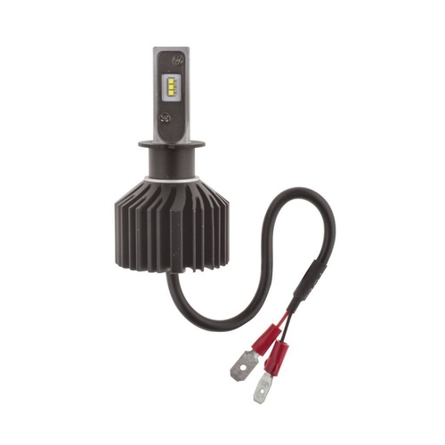 Ignite H3 LED RETROFIT GLOBE 12/24V Pair