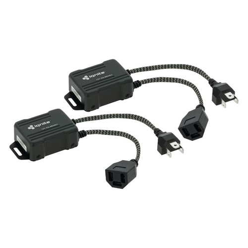 Ignite H4 ELECTRONIC CANBUS KIT 12V Pair