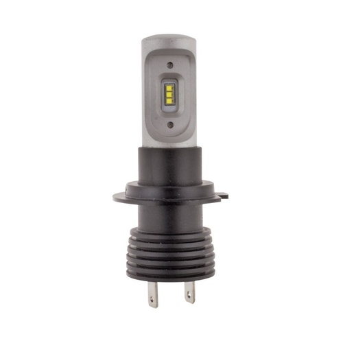 Ignite H7 LED Retrofit Globe 12/24V Pair